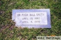 Dr Fugh Ball Smith