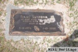 Isaac Sanford, Jr