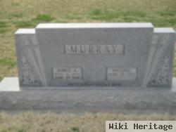 James A. Murray