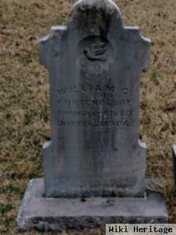 William C. Fortenberry