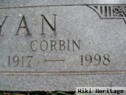 William Corbin O'bryan