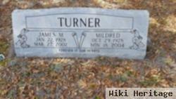 Mildred Price Turner