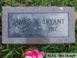 James William Bryant, Sr