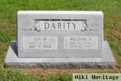 William H. Darity