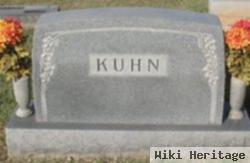 Helen Ellen Kinder Kuhn