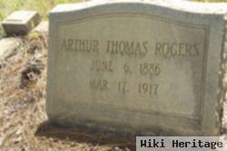 Arthur Thomas Rogers