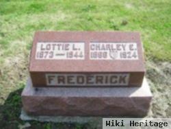 Lottie L Frederick