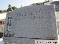 Cecile Goulas