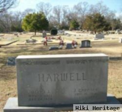 Julius Charles Harwell