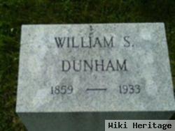 William Dunham, Jr