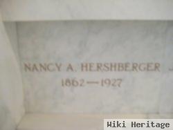Nancy A Watson Hershberger
