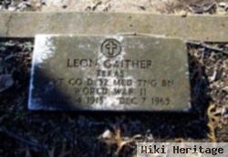 Leon Gaither