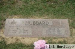 Wm. L. Hubbard