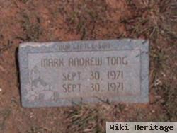 Mark Andrew Tong