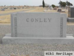 Gene C Conley