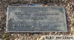 Georgia Hilderbrand Floyd