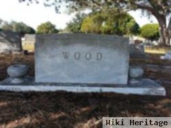 Horace T. Wood