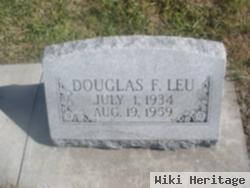 Douglas Frederick Leu