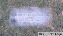 Robert G. Faulkner, Jr