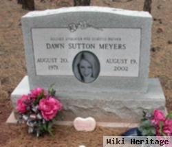 Dawn Sutton Meyers