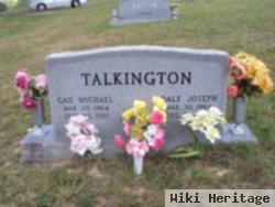 Dale Joseph Talkington