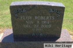 Floy Roberts