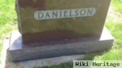 Hazel M Evenson Danielson