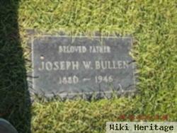 Joseph William Bullen