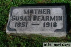 Susan Pershing Dearmin