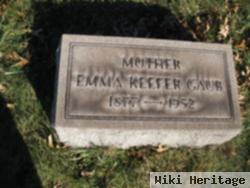 Emma Keefer Gaub