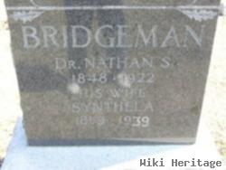 Nathan S. Bridgeman