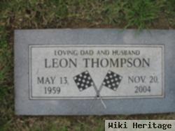 Leon Thompson