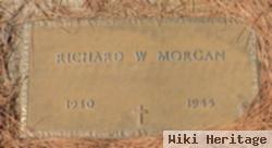 Richard William Morgan