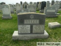 Frank Steel