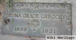 Edna Grace Gregory