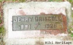 Jerry Driscoll