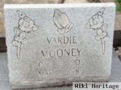 Vardie Jefferson "jeff" Mooney