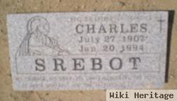 Charles R. Srebot