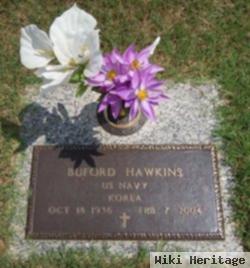 Buford Hawkins