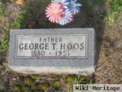George T. Hoos