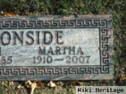 Martha Schmidt Ironside