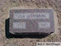 Lela Glendening