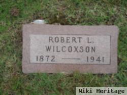 Robert L. Wilcoxson