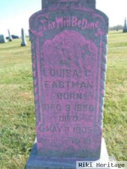 Louise Catherine Haynes Eastman