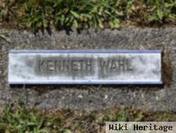 Kenneth Wahl