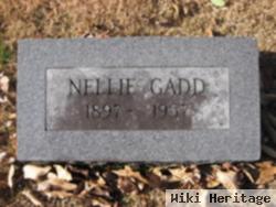 Nellie Gadd