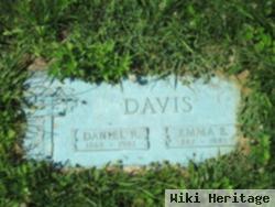 Emma E. Davis