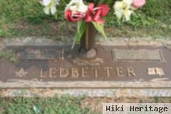 Mary Alice Lay Ledbetter