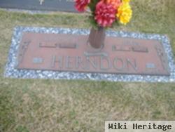 Quitmon Herndon