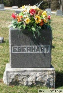 Jennie L. Harmon Eberhart